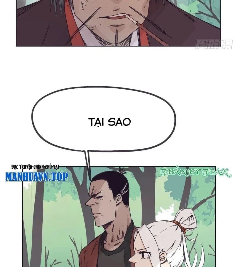 đọc truyện Hiệp Khách Hành Bất Thông Chương 140 ảnh 27 tại Thiên Thai Truyện