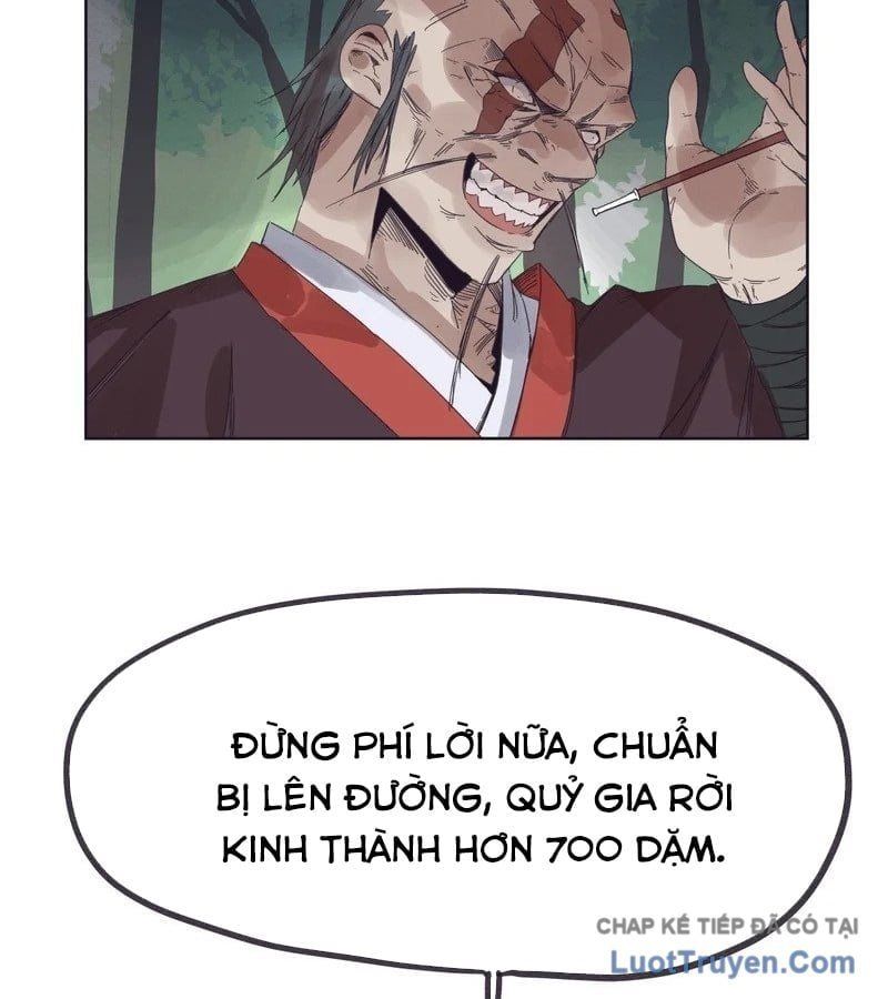 đọc truyện Hiệp Khách Hành Bất Thông Chương 140 ảnh 29 tại Thiên Thai Truyện