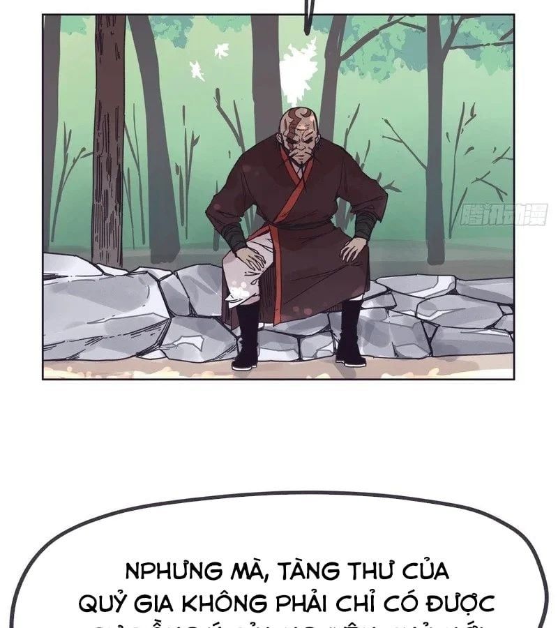 đọc truyện Hiệp Khách Hành Bất Thông Chương 140 ảnh 30 tại Thiên Thai Truyện