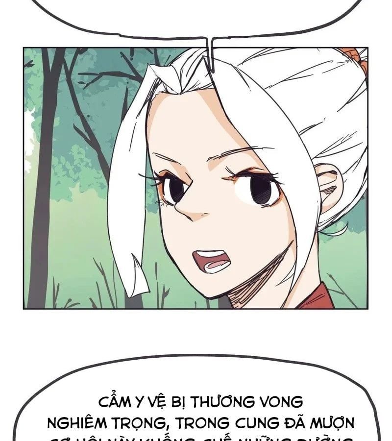 đọc truyện Hiệp Khách Hành Bất Thông Chương 140 ảnh 39 tại Thiên Thai Truyện