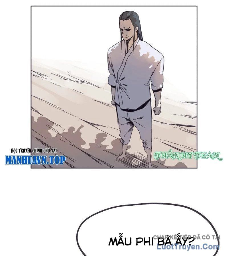 đọc truyện Hiệp Khách Hành Bất Thông Chương 140 ảnh 7 tại Thiên Thai Truyện