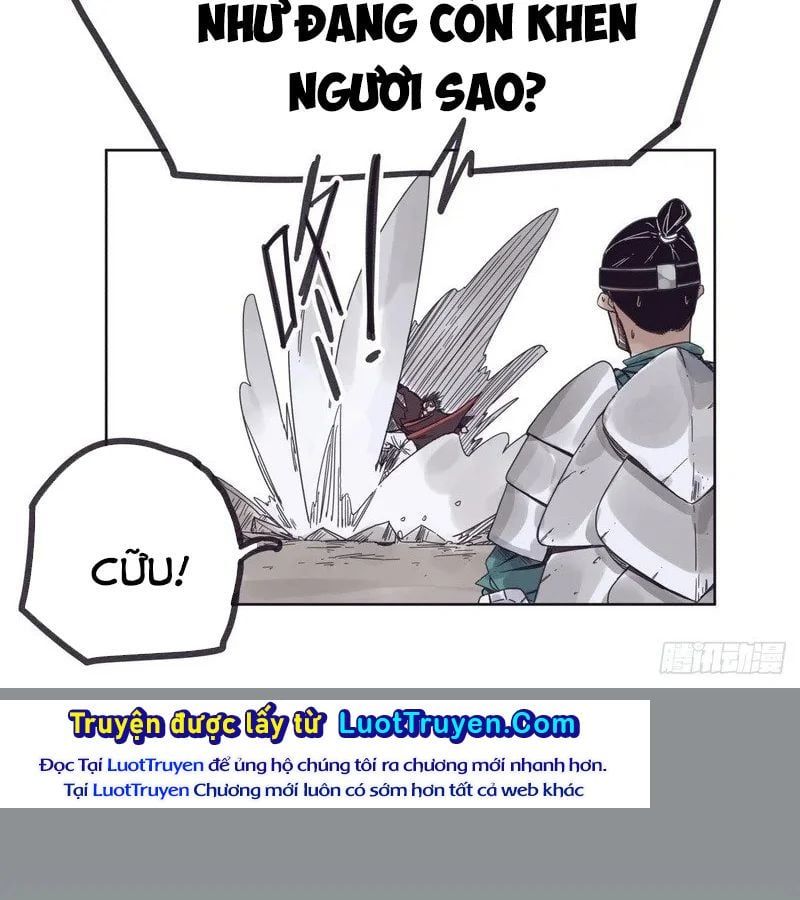 đọc truyện Hiệp Khách Hành Bất Thông Chương 140 ảnh 54 tại Thiên Thai Truyện