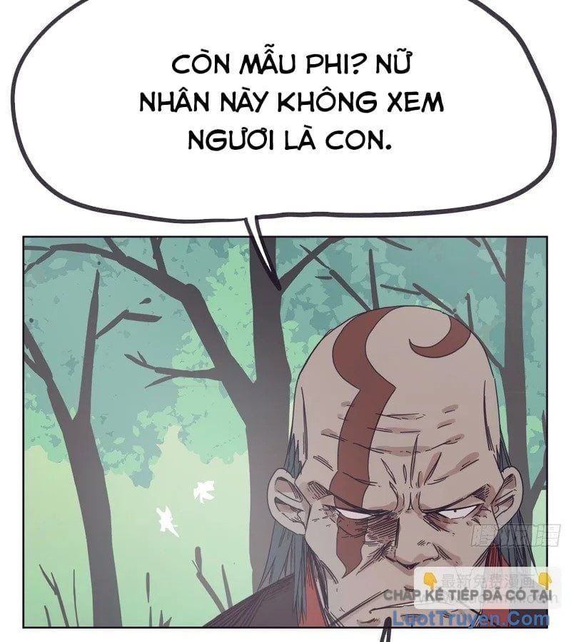 đọc truyện Hiệp Khách Hành Bất Thông Chương 140 ảnh 9 tại Thiên Thai Truyện