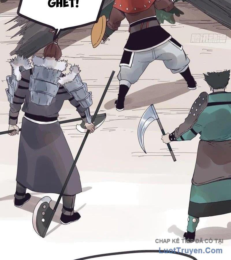 đọc truyện Hiệp Khách Hành Bất Thông Chương 141 ảnh 15 tại Thiên Thai Truyện