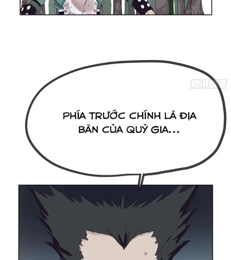 đọc truyện Hiệp Khách Hành Bất Thông Chương 141 ảnh 18 tại Thiên Thai Truyện