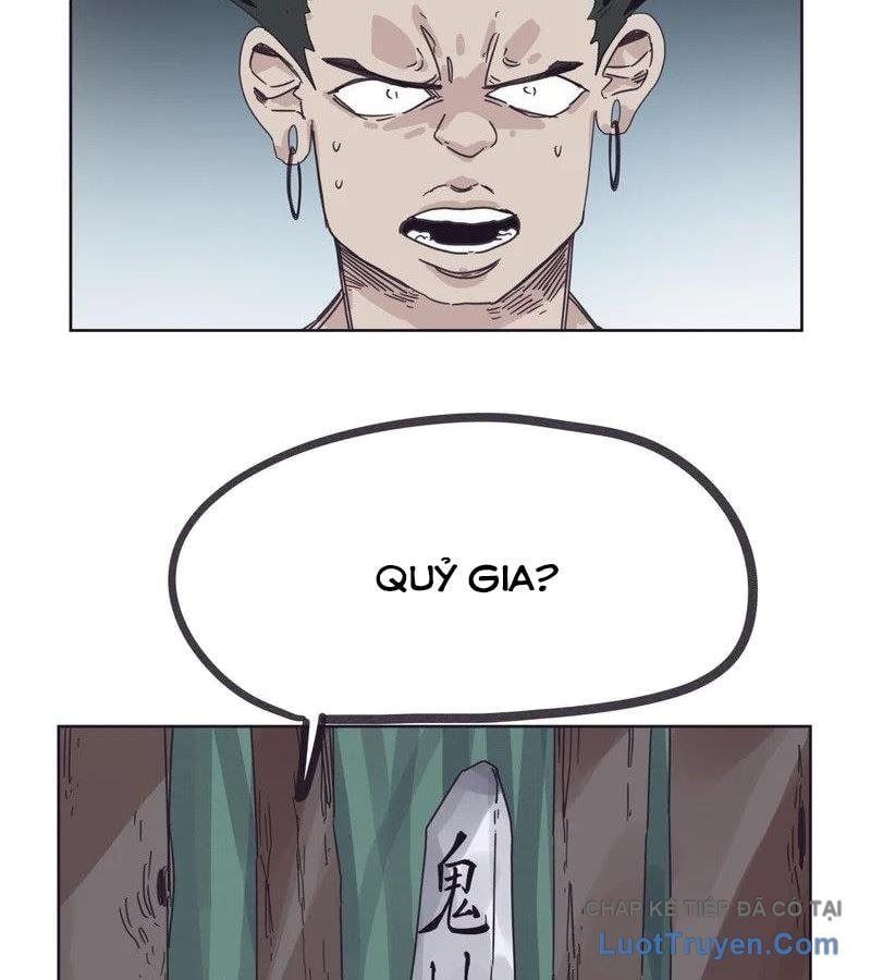 đọc truyện Hiệp Khách Hành Bất Thông Chương 141 ảnh 19 tại Thiên Thai Truyện