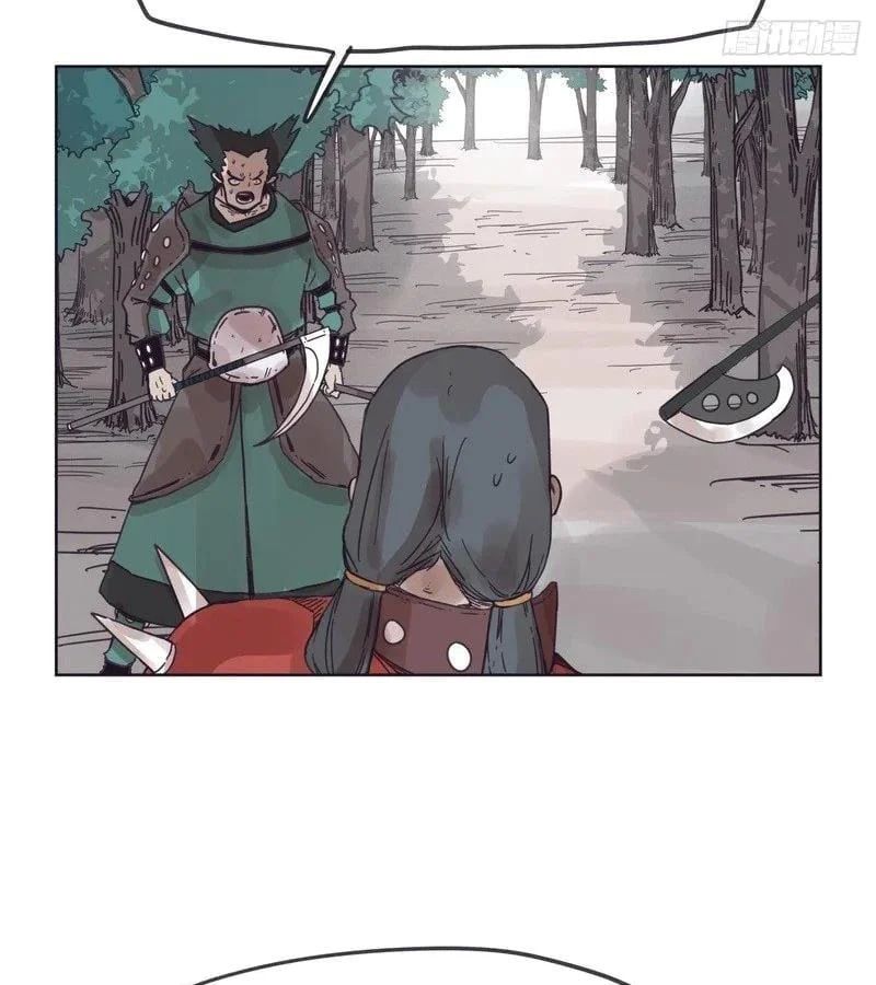 đọc truyện Hiệp Khách Hành Bất Thông Chương 141 ảnh 22 tại Thiên Thai Truyện