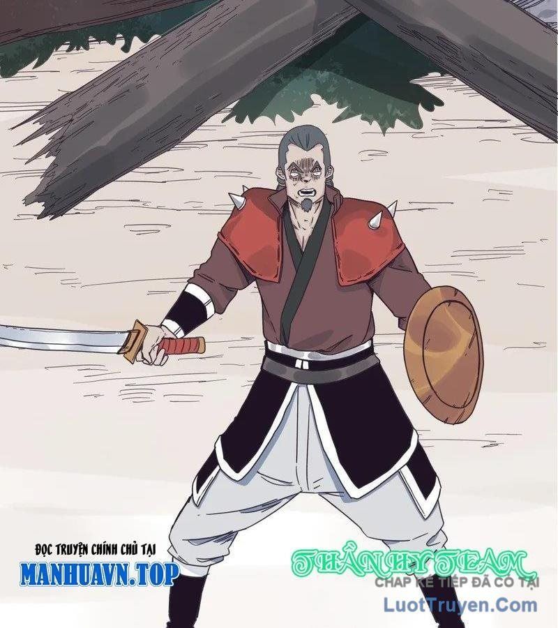 đọc truyện Hiệp Khách Hành Bất Thông Chương 141 ảnh 26 tại Thiên Thai Truyện