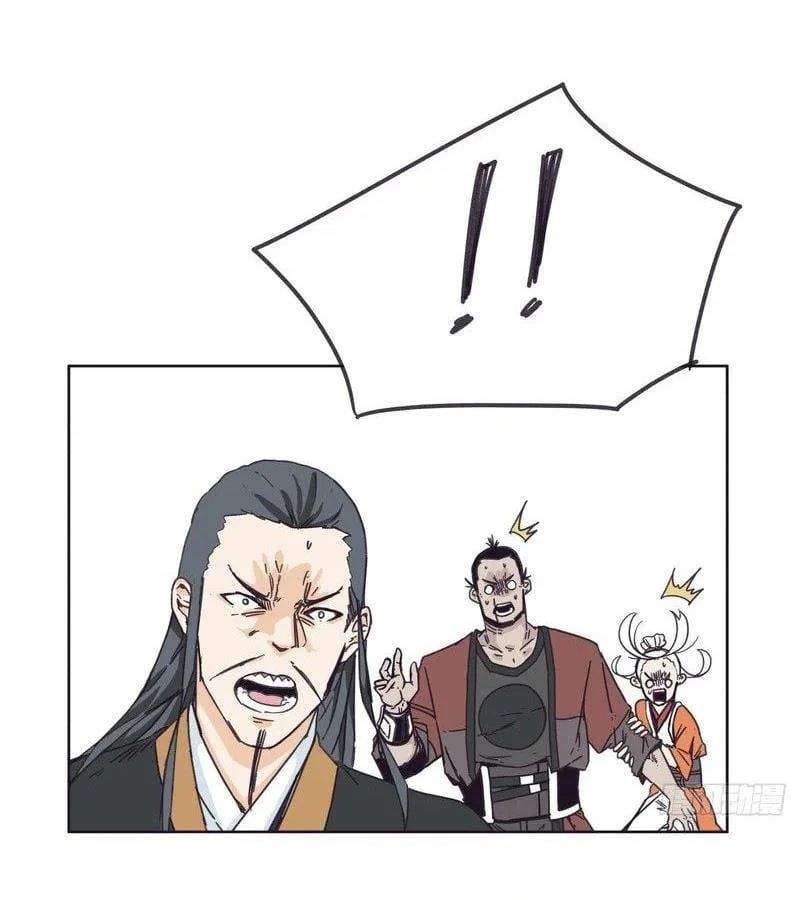 đọc truyện Hiệp Khách Hành Bất Thông Chương 141 ảnh 45 tại Thiên Thai Truyện