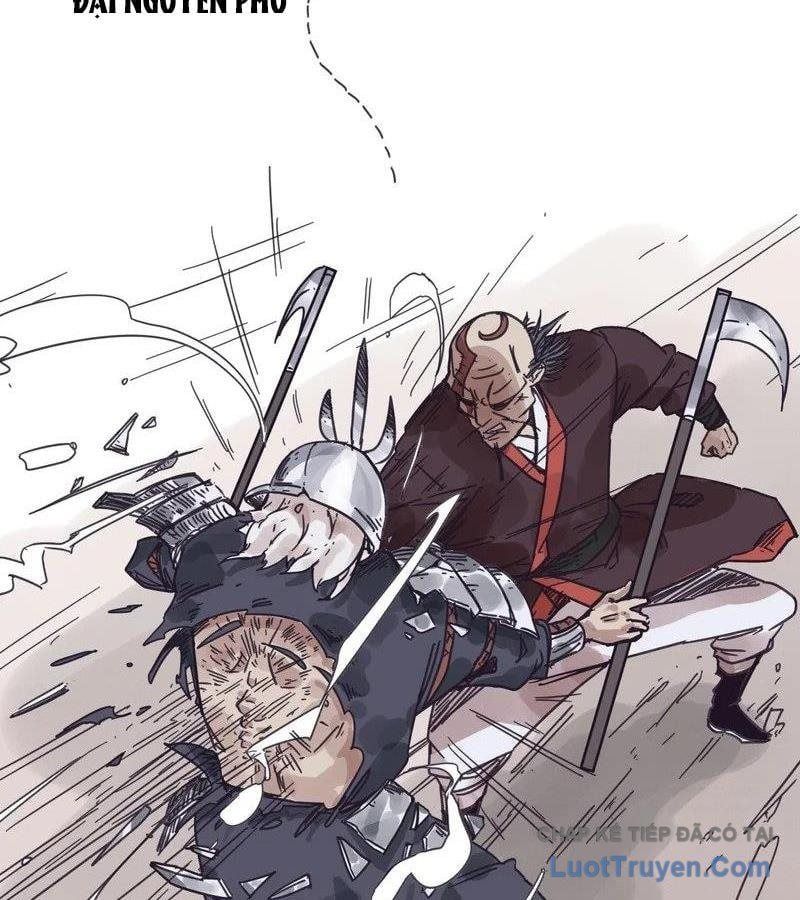 đọc truyện Hiệp Khách Hành Bất Thông Chương 141 ảnh 7 tại Thiên Thai Truyện