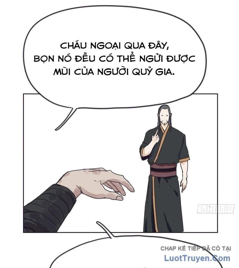 đọc truyện Hiệp Khách Hành Bất Thông Chương 141 ảnh 52 tại Thiên Thai Truyện