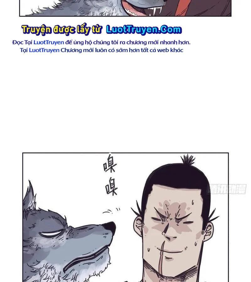 đọc truyện Hiệp Khách Hành Bất Thông Chương 141 ảnh 59 tại Thiên Thai Truyện