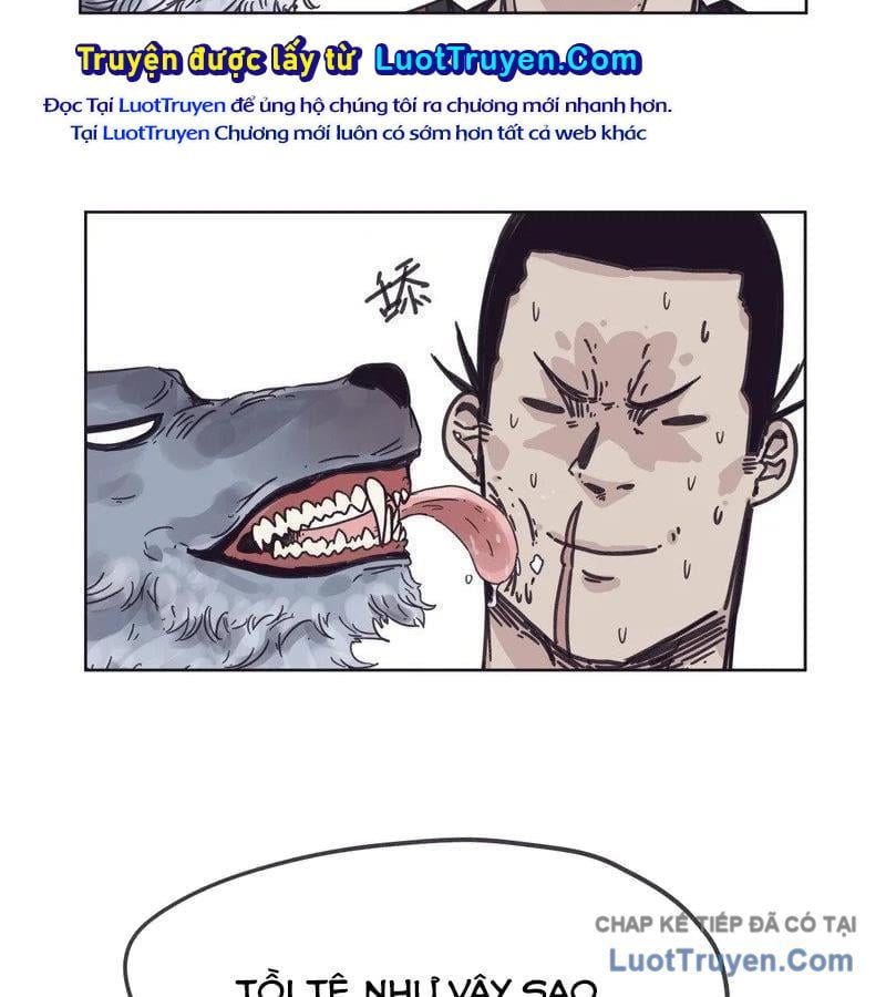 đọc truyện Hiệp Khách Hành Bất Thông Chương 141 ảnh 60 tại Thiên Thai Truyện