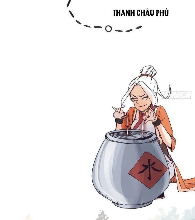 đọc truyện Hiệp Khách Hành Bất Thông Chương 141 ảnh 11 tại Thiên Thai Truyện