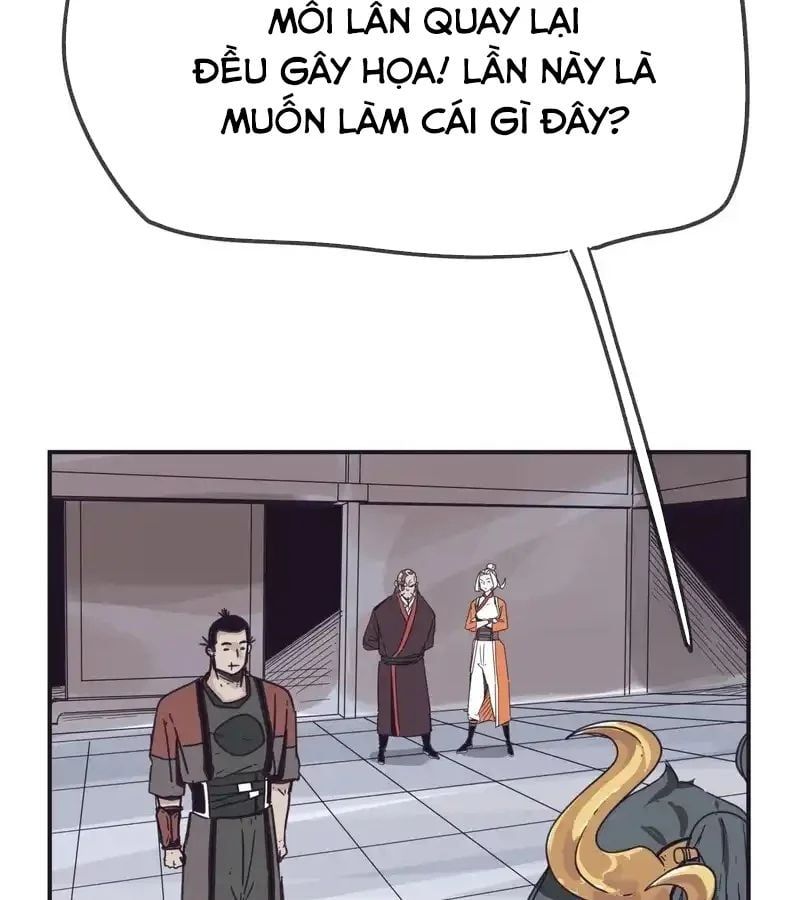 đọc truyện Hiệp Khách Hành Bất Thông Chương 142 ảnh 14 tại Thiên Thai Truyện