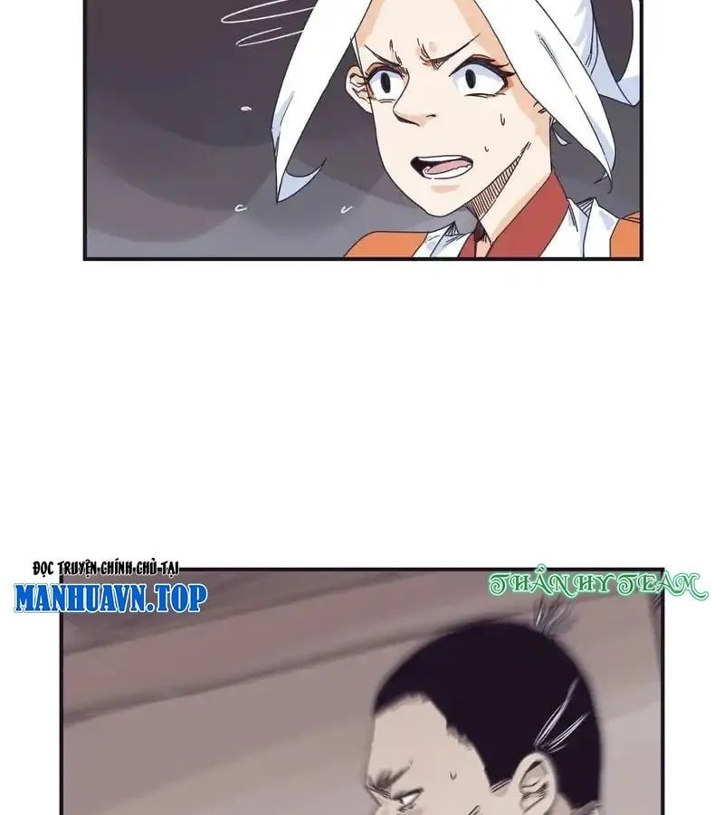 đọc truyện Hiệp Khách Hành Bất Thông Chương 142 ảnh 21 tại Thiên Thai Truyện