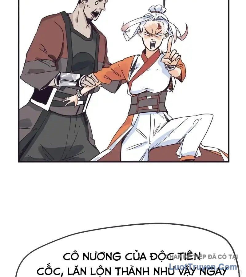 đọc truyện Hiệp Khách Hành Bất Thông Chương 142 ảnh 28 tại Thiên Thai Truyện