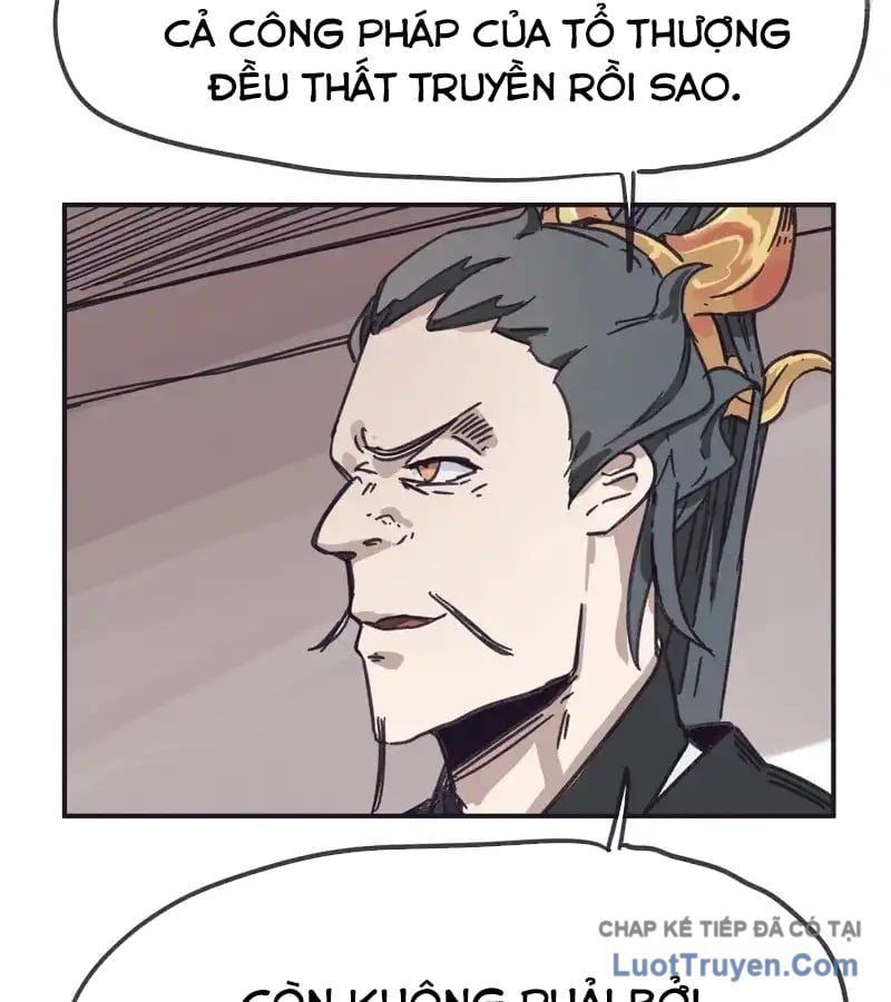 đọc truyện Hiệp Khách Hành Bất Thông Chương 142 ảnh 29 tại Thiên Thai Truyện