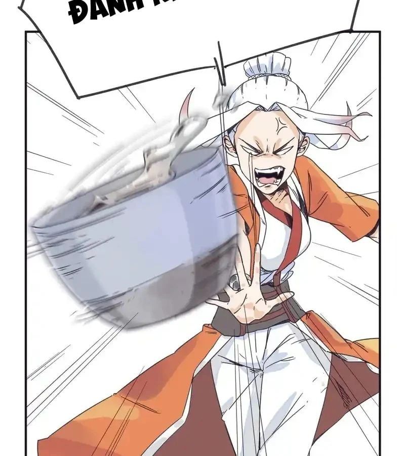 đọc truyện Hiệp Khách Hành Bất Thông Chương 142 ảnh 33 tại Thiên Thai Truyện