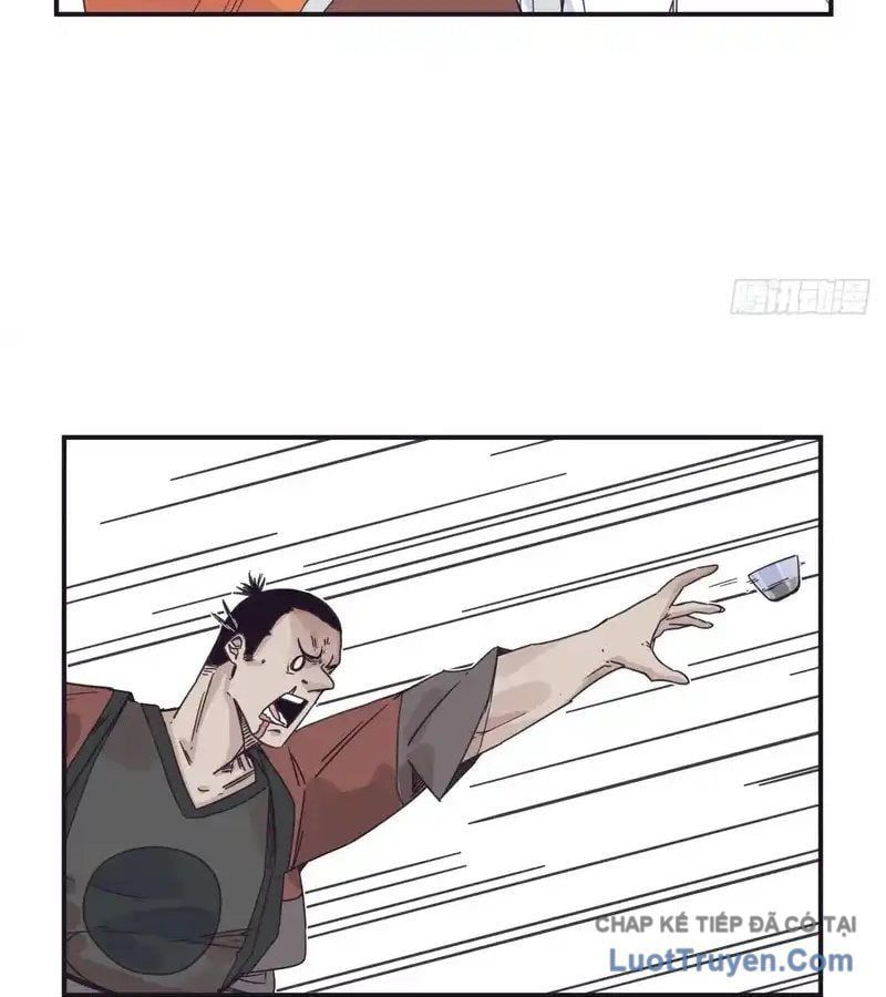 đọc truyện Hiệp Khách Hành Bất Thông Chương 142 ảnh 34 tại Thiên Thai Truyện