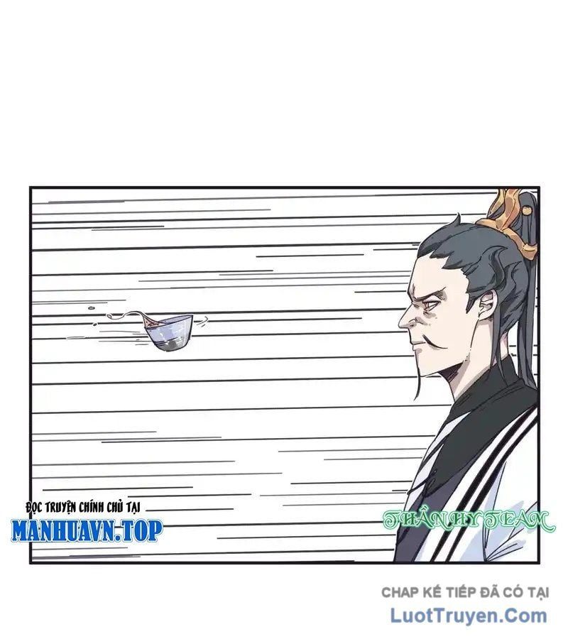 đọc truyện Hiệp Khách Hành Bất Thông Chương 142 ảnh 36 tại Thiên Thai Truyện