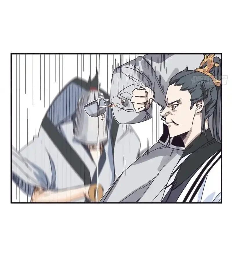 đọc truyện Hiệp Khách Hành Bất Thông Chương 142 ảnh 37 tại Thiên Thai Truyện