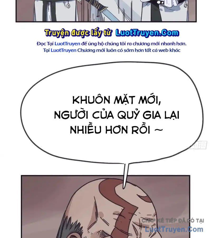 đọc truyện Hiệp Khách Hành Bất Thông Chương 142 ảnh 42 tại Thiên Thai Truyện