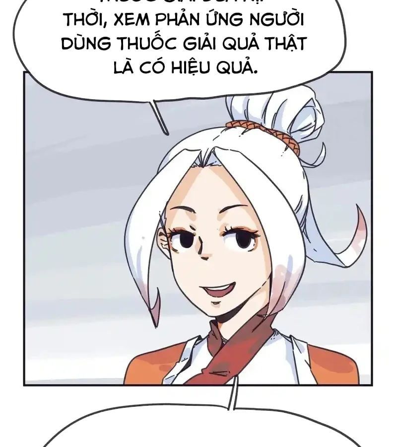 đọc truyện Hiệp Khách Hành Bất Thông Chương 142 ảnh 10 tại Thiên Thai Truyện