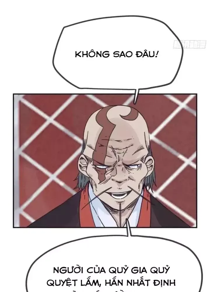 đọc truyện Hiệp Khách Hành Bất Thông Chương 143 ảnh 14 tại Thiên Thai Truyện