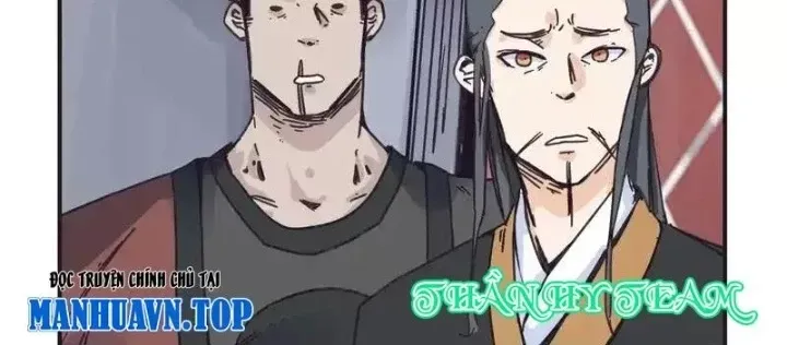 đọc truyện Hiệp Khách Hành Bất Thông Chương 143 ảnh 21 tại Thiên Thai Truyện