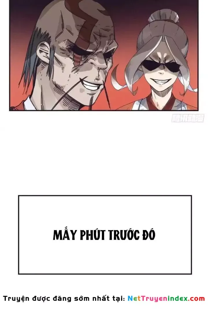 đọc truyện Hiệp Khách Hành Bất Thông Chương 143 ảnh 24 tại Thiên Thai Truyện