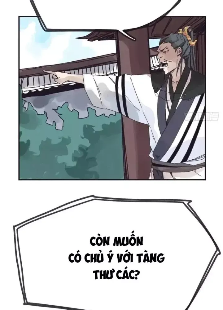 đọc truyện Hiệp Khách Hành Bất Thông Chương 143 ảnh 26 tại Thiên Thai Truyện