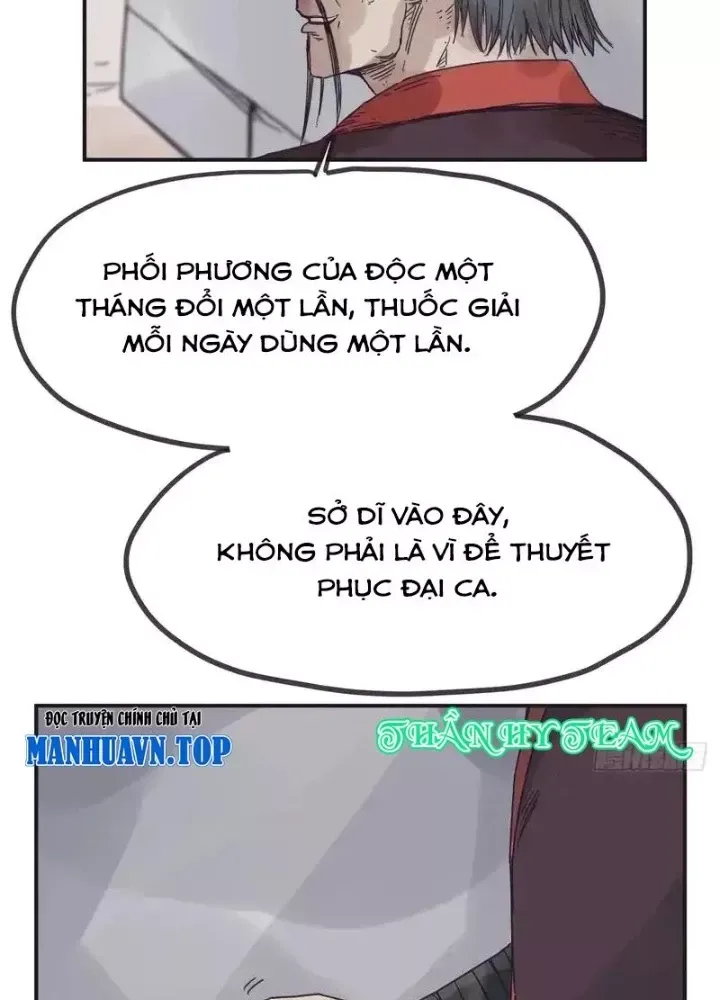 đọc truyện Hiệp Khách Hành Bất Thông Chương 143 ảnh 30 tại Thiên Thai Truyện