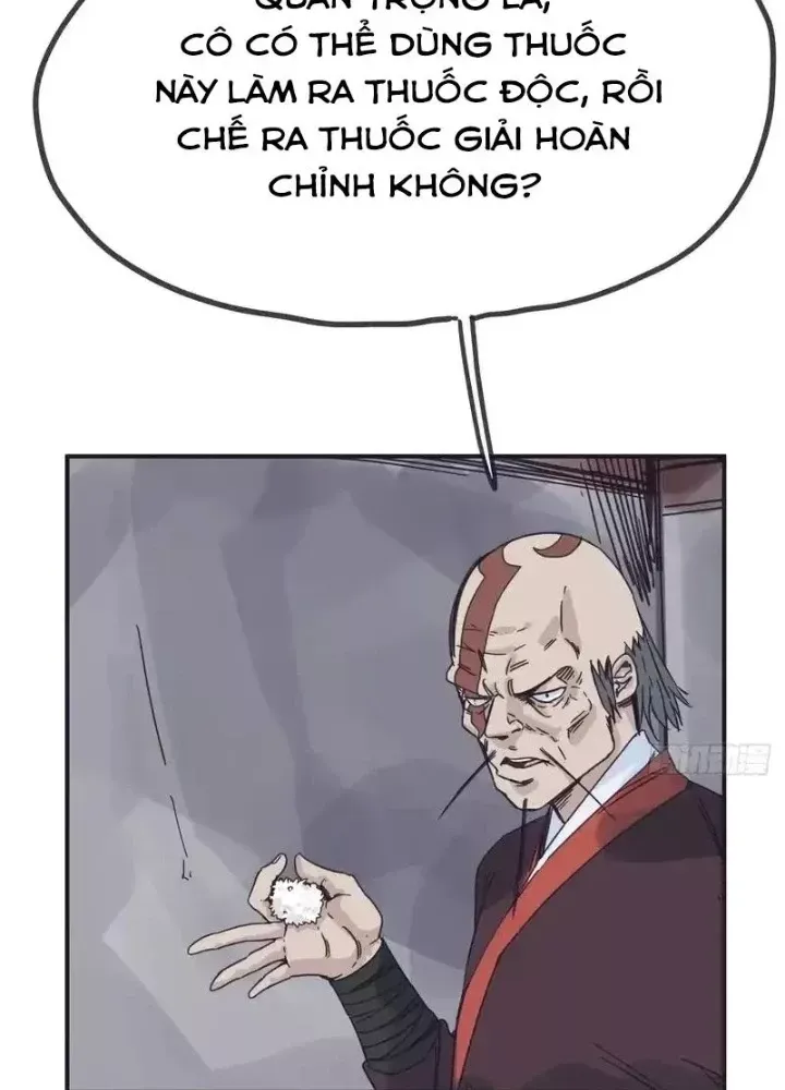 đọc truyện Hiệp Khách Hành Bất Thông Chương 143 ảnh 34 tại Thiên Thai Truyện