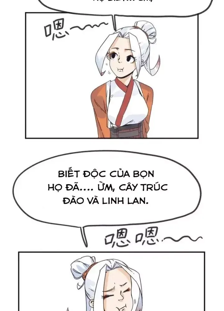 đọc truyện Hiệp Khách Hành Bất Thông Chương 143 ảnh 38 tại Thiên Thai Truyện