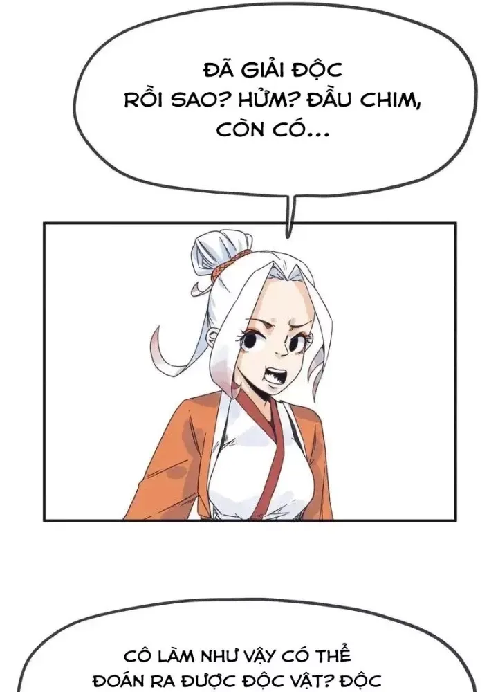 đọc truyện Hiệp Khách Hành Bất Thông Chương 143 ảnh 40 tại Thiên Thai Truyện