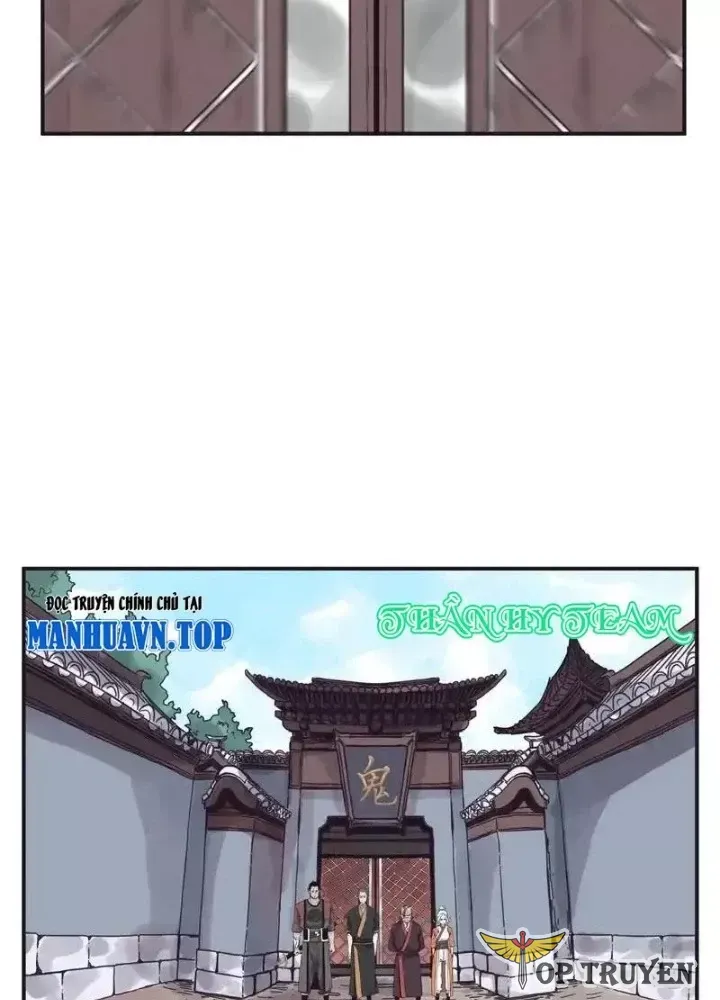 đọc truyện Hiệp Khách Hành Bất Thông Chương 143 ảnh 6 tại Thiên Thai Truyện