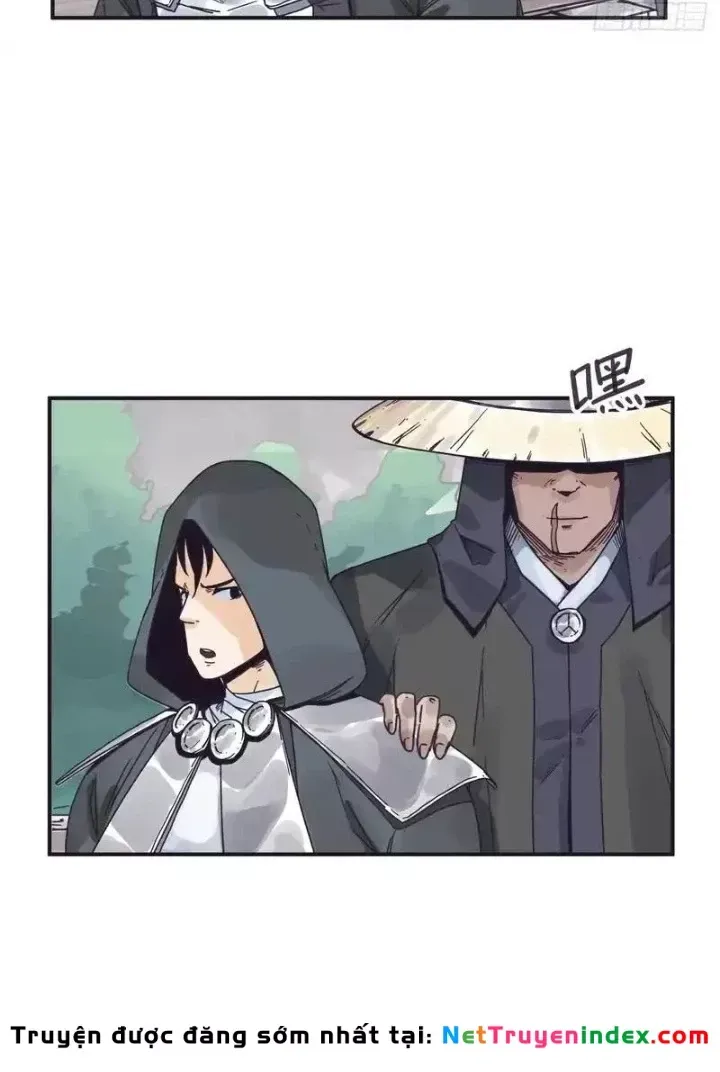 đọc truyện Hiệp Khách Hành Bất Thông Chương 143 ảnh 52 tại Thiên Thai Truyện