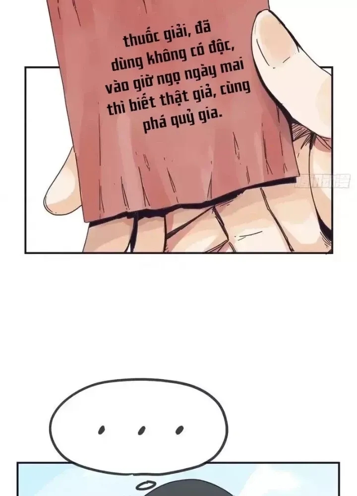 đọc truyện Hiệp Khách Hành Bất Thông Chương 143 ảnh 58 tại Thiên Thai Truyện