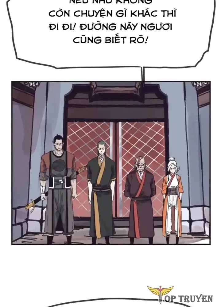 đọc truyện Hiệp Khách Hành Bất Thông Chương 143 ảnh 8 tại Thiên Thai Truyện