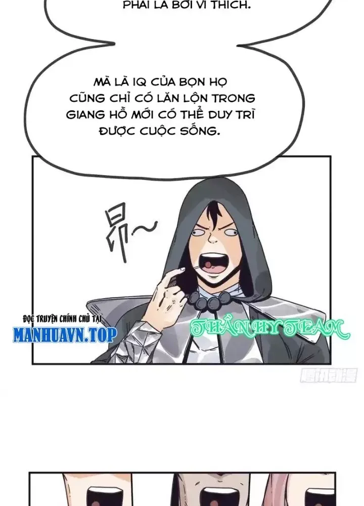 đọc truyện Hiệp Khách Hành Bất Thông Chương 143 ảnh 62 tại Thiên Thai Truyện