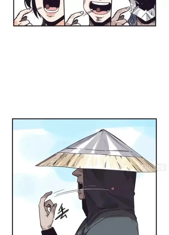 đọc truyện Hiệp Khách Hành Bất Thông Chương 143 ảnh 64 tại Thiên Thai Truyện