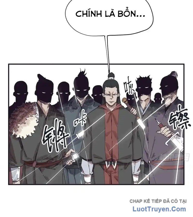 đọc truyện Hiệp Khách Hành Bất Thông Chương 144 ảnh 16 tại Thiên Thai Truyện