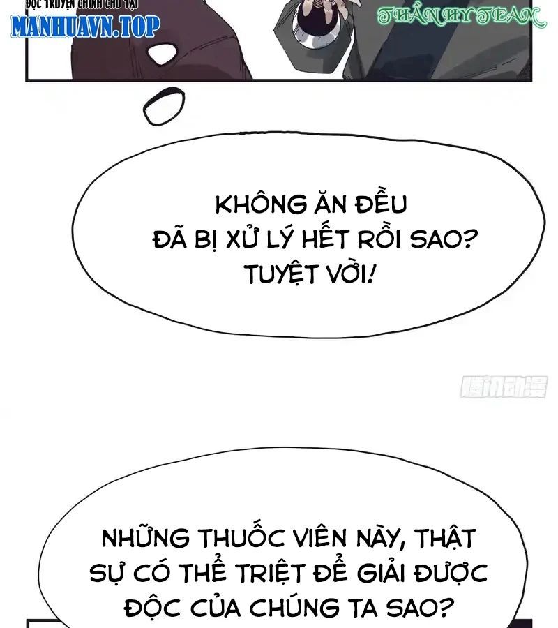 đọc truyện Hiệp Khách Hành Bất Thông Chương 144 ảnh 23 tại Thiên Thai Truyện