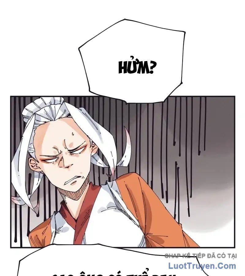 đọc truyện Hiệp Khách Hành Bất Thông Chương 144 ảnh 46 tại Thiên Thai Truyện