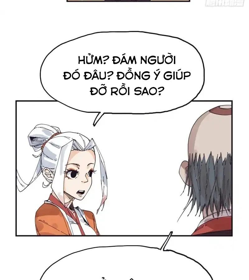 đọc truyện Hiệp Khách Hành Bất Thông Chương 144 ảnh 48 tại Thiên Thai Truyện