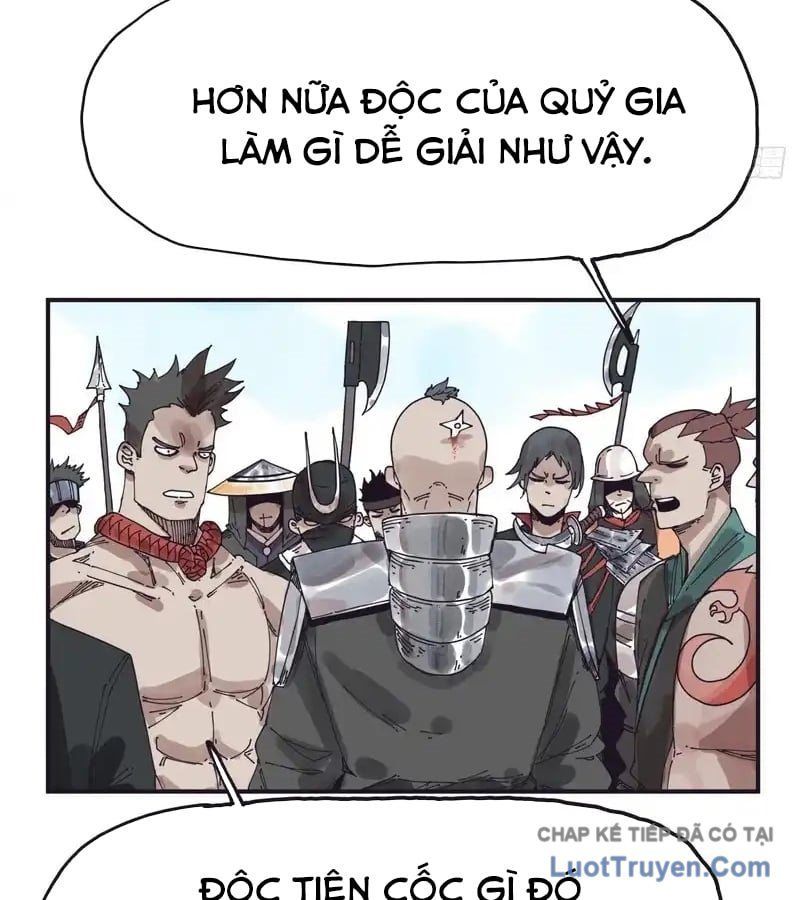 đọc truyện Hiệp Khách Hành Bất Thông Chương 144 ảnh 51 tại Thiên Thai Truyện