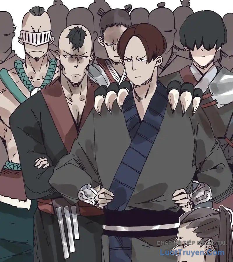 đọc truyện Hiệp Khách Hành Bất Thông Chương 144 ảnh 7 tại Thiên Thai Truyện