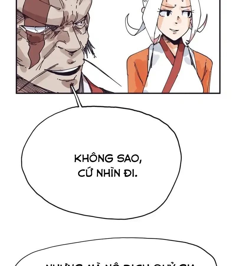 đọc truyện Hiệp Khách Hành Bất Thông Chương 144 ảnh 53 tại Thiên Thai Truyện