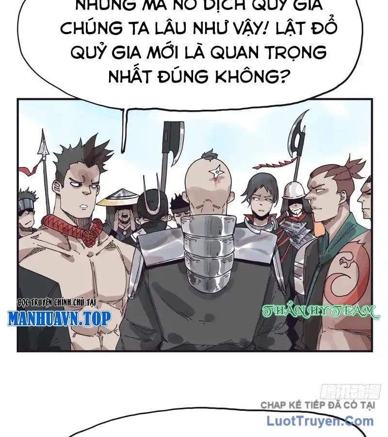 đọc truyện Hiệp Khách Hành Bất Thông Chương 144 ảnh 54 tại Thiên Thai Truyện